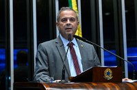 Rogerio Marinho critica fala de Lula sobre operação policial no Rio