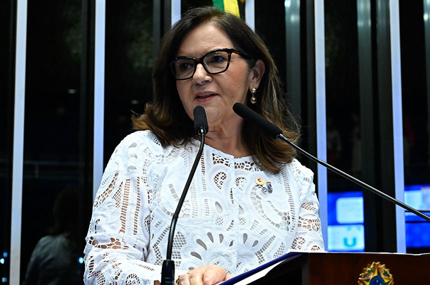 Reitora da UFPB, Terezinha Domiciano Dantas Martins disse que a instituição é resultado de