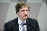 Plenário vota na quarta a recondução de Gonet e outras indicações de autoridades