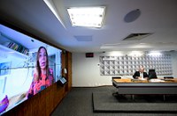 Debate expõe impasse sobre revisão de regra da Anac para acessibilidade em voos