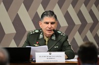 Aprovada indicação de Flavio Barbosa para o STM