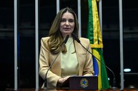 Augusta Brito destaca ações da Procuradoria da Mulher