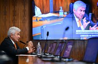 Avança criação do Dia Nacional da Acessibilidade Digital