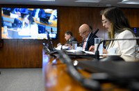 CRE aprova tratado que protege dados sensíveis entre Brasil e Eslovênia