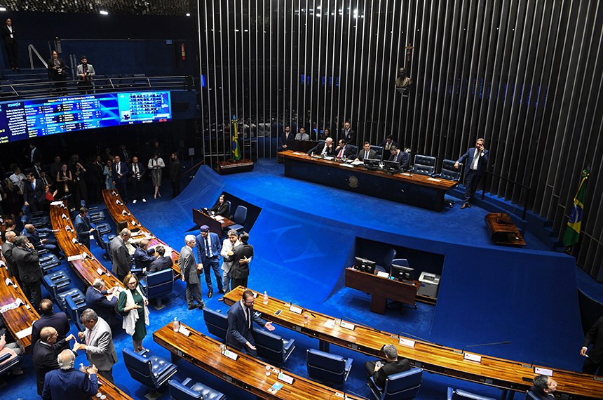 Bancada:
senador Flávio Arns (PSB-PR); 
senador Rogerio Marinho (PL-RN).