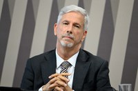 Vai ao Plenário indicação de Laudemar de Aguiar Neto para embaixada na Grécia