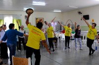 Instituído o Dia Nacional da Capoterapia