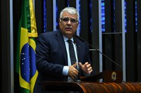 Para Girão, projeto aprovado na Câmara 'dificulta a pedofilia e pune o estuprador'