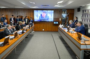 Bancada:
senador Izalci Lucas (PL-DF);
senador Marcos Rogério (PL-RO);
deputado Zé Trovão (PL-SC);
deputado Sóstenes Cavalcante (PL-RJ);
senador Rogerio Marinho (PL-RN).