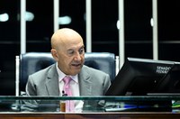 Envelhecimento da população exige planejamento, diz Confúcio Moura