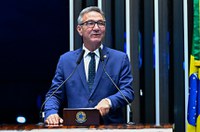 Lucas Barreto repudia declarações de chanceler alemão sobre visita a Belém