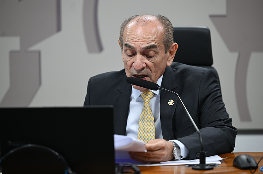 CAS aprova mudanças no Orçamento para áreas de saúde e assistência hospitalar