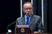 Zequinha Marinho defende medidas contra importação de leite