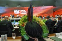 Pacote de Belém reflete avanços parciais; Legislativo marcou presença na COP 30