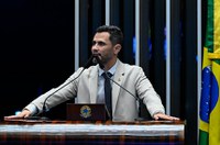 Cleitinho defende votação da anistia e de projetos de interesse da população