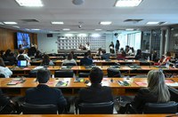 Debate alerta para subnotificação da violência contra brasileiras no exterior