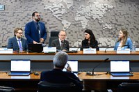 Debate ressalta papel do agronegócio no mercado de carbono do país