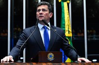 Moro defende regras mais duras para soltura de presos em audiências de custódia