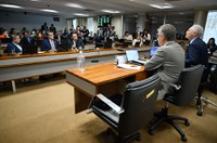 Acordo para reestruturar dívida do Senegal com o Brasil vai a Plenário