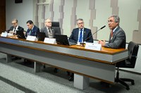 Debate na CPI do Crime Organizado mostra que facções atuam em todo o país