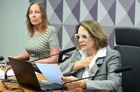 Estatuto dos Direitos do Paciente é aprovado na CDH e vai a Plenário