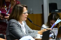 Projeto que amplia número de crianças com pensão por Zika vírus vai à CAE