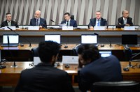 Quatro indicados a embaixadas do Brasil são aprovados pela CRE