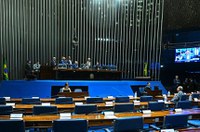 Reajuste salarial do Judiciário vai a sanção