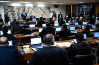 Reestruturação de dívida do Congo é aprovada pela CAE