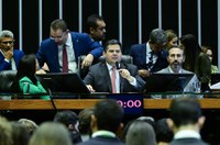 Congresso retoma trechos do programa de renegociação de dívidas estaduais