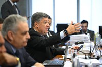 CPMI aprova mais de 300 requerimentos de convocações e pedidos de informação