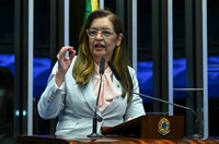 Dra. Eudócia destaca aprovação de diretrizes para novas tecnologias contra o câncer