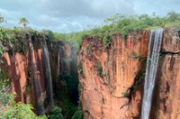 Sancionadas Rotas Turísticas do Capim Dourado e das Serras Gerais do Tocantins