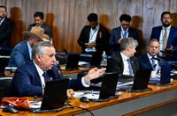 CPMI do INSS colhe depoimento de Sandro Temer de Oliveira nesta segunda