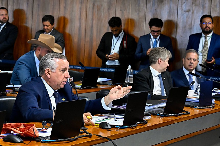 Bancada:
senador Izalci Lucas (PL-DF);
senador Rogerio Marinho (PL-RN);
deputado Marcel van Hattem (Novo-RS).