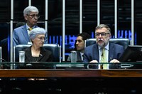 Sessão pelos seis meses da morte do Papa Francisco destaca legado do pontífice