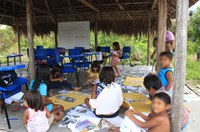 Agora é lei: poder público deve garantir água potável nas escolas