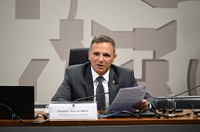 CCJ vota restrição a liberdade provisória e Marco Legal da Cibersegurança