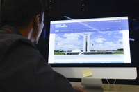 Como acompanhar a escolha das emendas parlamentares?