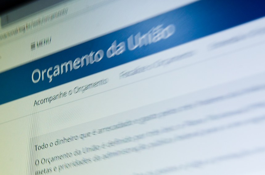 O Congresso vota essas leis, fiscaliza os gastos e julga a prestação de contas do Governo.