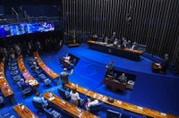 Prisão federal para condenados por matar policiais: projeto está na pauta de quarta