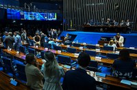 Senado vota prorrogação de benefícios tributários da internet das coisas