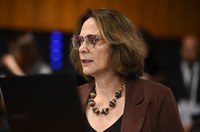 Avança projeto que garante dispositivo de socorro para mulheres em risco