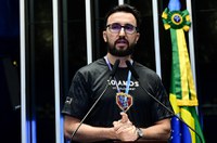 Liga do Bem comemora 10 anos e é homenageada em sessão especial