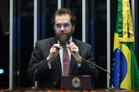 Plínio elogia decisão do Congresso que derrubou vetos à Lei Ambiental