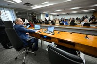 Senado aprova campanha sobre saúde de pets e prevenção de zoonoses