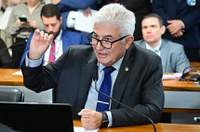 Avança proposta de criação de exame nacional obrigatório para médicos