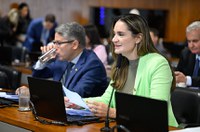 CCJ aprova Política Brasileira de Alimentação Escolar