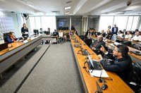 CCJ vai analisar projeto que suspende processo em casos de violência contra a mulher