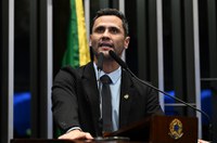 Cleitinho critica limitação sobre denúncias contra ministros do STF